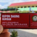 Utamakan Sunnah dan Prinsip Ihsan, Penyemblihan Hewan Qurban Di Yayasan Sabilul Haq Kota Solok Berlangsung Khidmat.