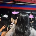 Geger! Anak Bupati & Selebgram Hits Pekanbaru Terciduk di Room VIP Club Malam, Barang Bukti Ini Jadi Sorotan!