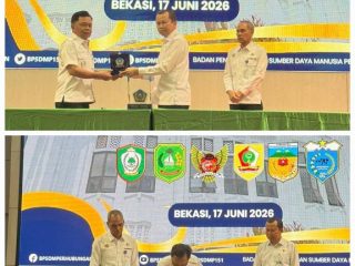 Upaya Tingkatkan Kualitas Sumber Daya Manusia Sektor Transportasi Darat, Pemerintah Daerah Gandeng Kementerian Perhubungan hingga 2032