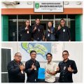 Siap Jalankan Organisasi, DPC ASWIN Kepulauan Meranti Secara Resmi Daftarkan Kepengurusan ke Kesbangpol