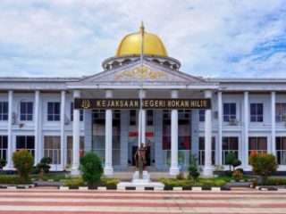 Bongkar Dugaan Korupsi Dana Hibah PMI Rohil 2022 Rp1 Miliar, Pelapor Desak Kejari Buka Hasil Penyelidikan