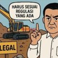 Quari Diduga Ilegal di Jl. Garuda Sakti Km 15 Tapung Beroperasi,Warga Minta APH Bertindak