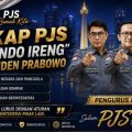 DPP PJS TOLAK KERAS NARASI “LONDO IRENG”
