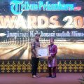 Pemkab Meranti Raih Tribune Award 2026, Diapresiasi Dorong Transformasi Regional dan Pembangunan Inklusif