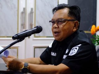 Listrik Meranti Kerap Mati-Hidup, Pemkab dan Forkopimda Desak PLN Segera Bertindak