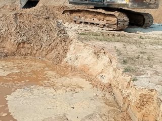 Bukti Visual Terungkap, Aktivitas PETI Menggunakan Alat Berat di Logas Singingi Terus Beroperasi Tantang Penegakan Hukum